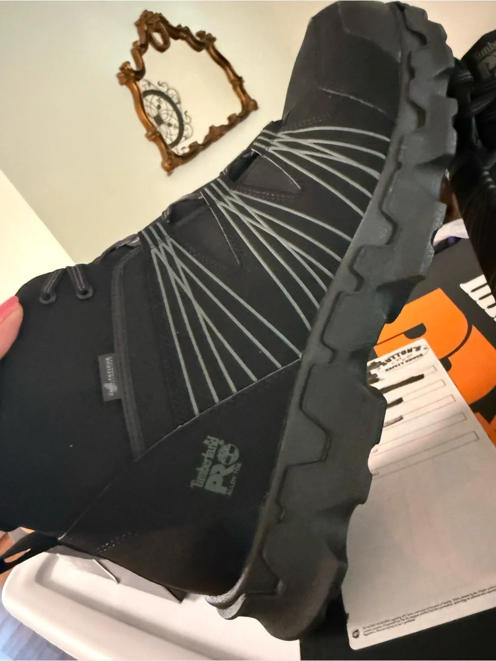 Timberland PRO timberland pro